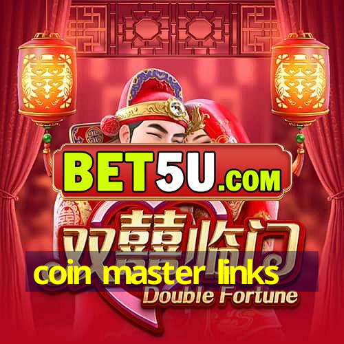 coin master links